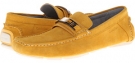 Mustard Calvin Klein Mario for Men (Size 13)