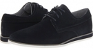 Navy Suede Calvin Klein Kellen for Men (Size 11.5)