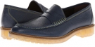 Navy Donald J Pliner Hanif for Men (Size 8.5)