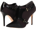 Black Snake Rachel Roy Alena Snake for Women (Size 6.5)