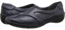 New Navy Easy Street Chauffeur for Women (Size 12)