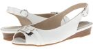 White Easy Street Chayla for Women (Size 7)