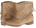 Tan Roxy Vallerie J Boot for Women (Size 10)