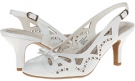 White Easy Street Khanni for Women (Size 6.5)