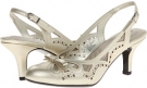 Champagne Easy Street Khanni for Women (Size 9.5)