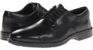 Black Rockport Rocsport LT BSN PLT for Men (Size 8.5)