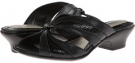 Black Easy Street Lorna for Women (Size 5.5)