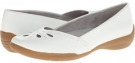 White Easy Street Nadine for Women (Size 5)