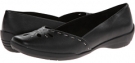 Black Easy Street Nadine for Women (Size 9.5)