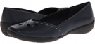 New Navy Easy Street Nadine for Women (Size 5)