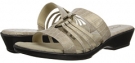 Bone Croco Easy Street Scorch for Women (Size 5)