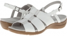 White Easy Street Vacation for Women (Size 10)