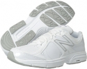 White New Balance WX633WT for Women (Size 7.5)