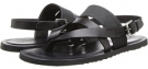 Black Donald J Pliner Sason for Men (Size 10)