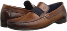 Tan Donald J Pliner Doven for Men (Size 9.5)