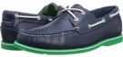 Rockport Summer Tour 2 Eye Boat Size 9