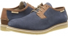 Victor Crepe Oxford Men's 8