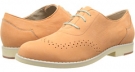 Peach Wolverine Josette Oxford for Women (Size 10)