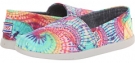 Multi BOBS from SKECHERS Bobs World - Festival for Women (Size 6)