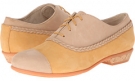 Tan/Taupe Wolverine Maisie Oxford for Women (Size 6.5)