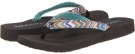 Multi Cobian Fiesta Bounce for Women (Size 7)