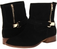 Black Steve Madden Trickie for Women (Size 8.5)