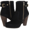 Black Steve Madden Gredda for Women (Size 8.5)