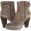 Grey/Brown/White Steve Madden Gredda for Women (Size 7.5)