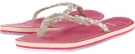 Pink Cobian Bethany for Women (Size 10)