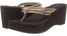 Brown Cobian Doheny Zoe for Women (Size 9)