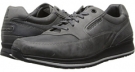 Dark Shadow Rockport Crafted Sport Casual Mudguard Oxford for Men (Size 9)