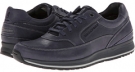Rockport Crafted Sport Casual Mudguard Oxford Size 8