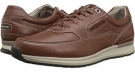 Rockport Crafted Sport Casual Mudguard Oxford Size 10