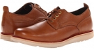 Rockport Eastern Parkway Plain Toe Low Size 8