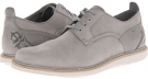 Grey Rockport Eastern Parkway Plain Toe Low for Men (Size 13)