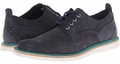 Navy/Teal/White Rockport Eastern Parkway Plain Toe Low for Men (Size 9.5)