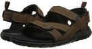 TruWALKzero Summer Sport 3 Strap Men's 10.5