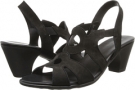 Noir Arche Milyki for Women (Size 7)