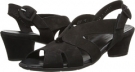 Noir Arche Molyki for Women (Size 8)