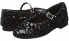 Dolce & Gabbana Sequin Mary Jane Size 10