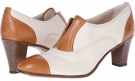 Two-Tone Heels Women's 10