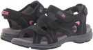 Black Aravon REVsoleil for Women (Size 10)