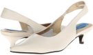 Bone Calf Fitzwell Luster for Women (Size 5.5)