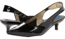 Black Patent Fitzwell Luster for Women (Size 12)