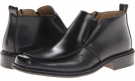 Black Antonio Zengara Andy for Men (Size 12)