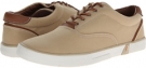 Taupe Antonio Zengara Sea-View for Men (Size 7)