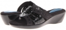 Black Micro Fitzwell Archer for Women (Size 7.5)