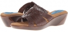 Brown Fitzwell Archer for Women (Size 11)