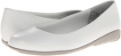 White Fitzwell Fire for Women (Size 6)