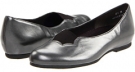 Gunmetal Kid Munro American Luna for Women (Size 4)